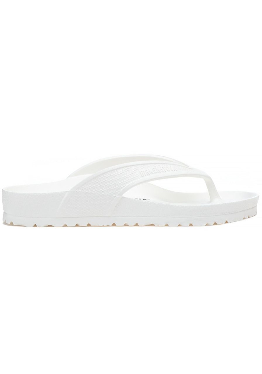 Women Birkenstock Sandals | Honolulu Sandal White