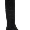 Women Chelsea Crew Boots | Edgar Boot Black