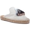 Women Rag and Bone Espadrilles | Nadia Espadrille Ivory Suede