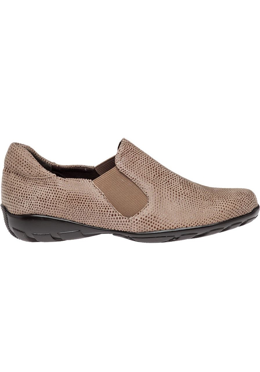 Women Jildor Sneakers | Anemone Nude Slip On