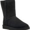 Women UGG® Boots | Classic Short Ii Boot Black