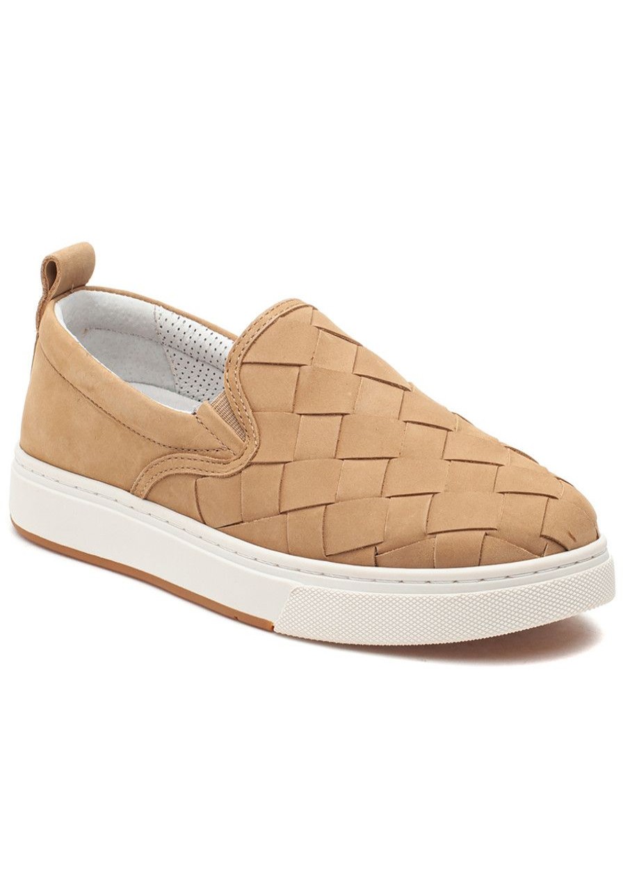 Women J/Slides Sneakers | Junior Sneaker Sand Nubuck