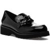 Women Jildor Loafers & Oxfords | Zenka Loafer Black Naplak