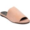 Women Robert Clergerie Sandals | Gigy Slide Beige Suede