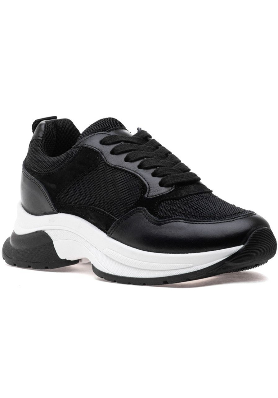 Women 275 Central Sneakers | Mariska Sneaker Black