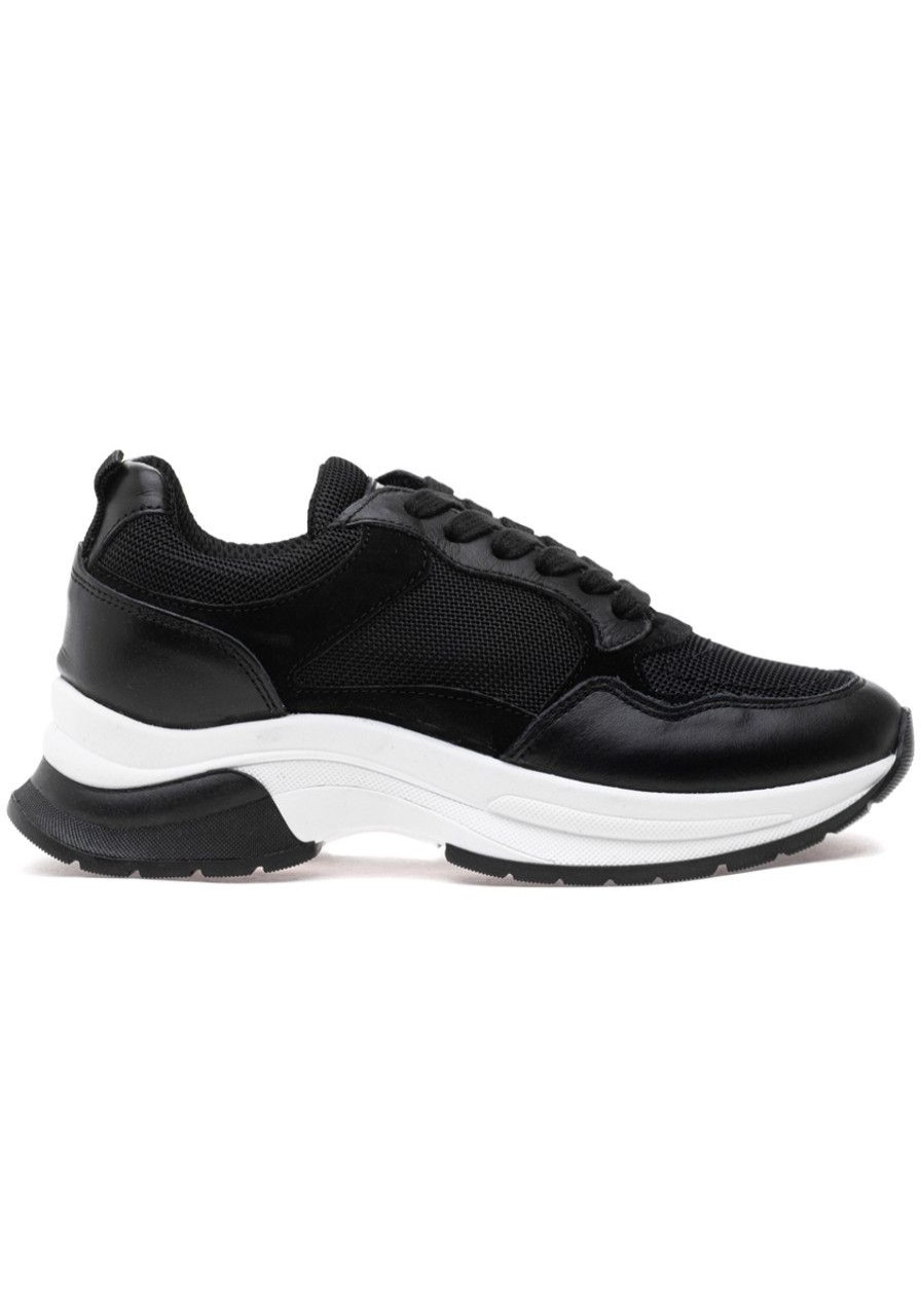 Women 275 Central Sneakers | Mariska Sneaker Black