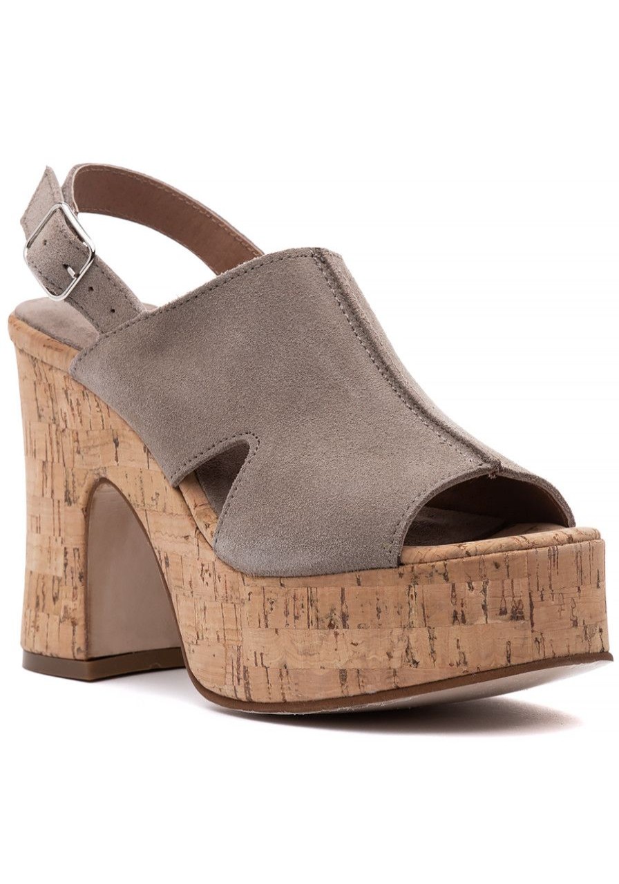 Women Claudia by Isaberi Sandals | Courtney Sandal Piedra