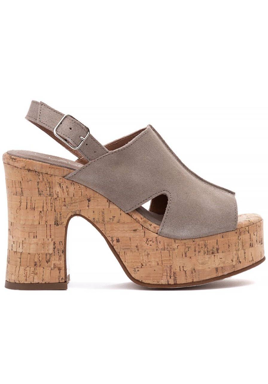 Women Claudia by Isaberi Sandals | Courtney Sandal Piedra