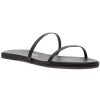 Women Tkees Sandals | Gemma Sandal Sable Leather
