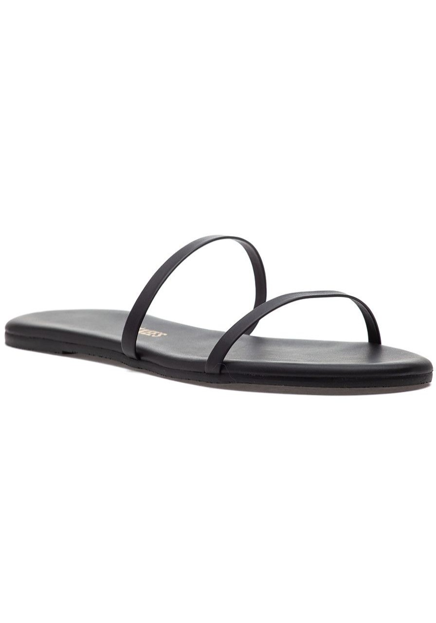 Women Tkees Sandals | Gemma Sandal Sable Leather