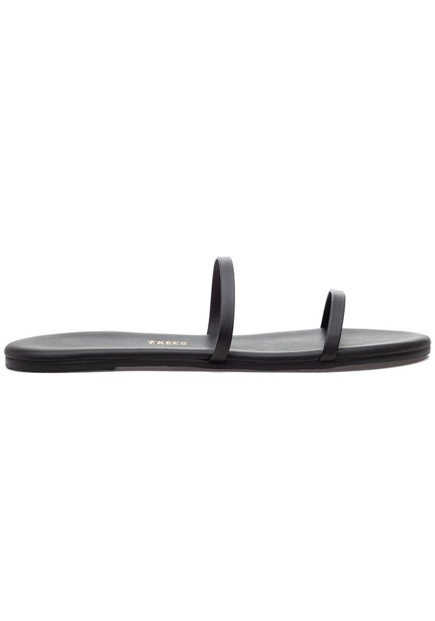 Women Tkees Sandals | Gemma Sandal Sable Leather