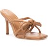 Women Loeffler Randall Sandals | Margi Sandal Dune Leather