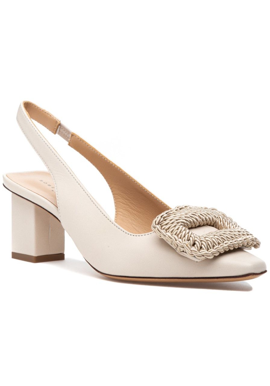Women Roberto Festa Pumps | Joyce Pump Malibu