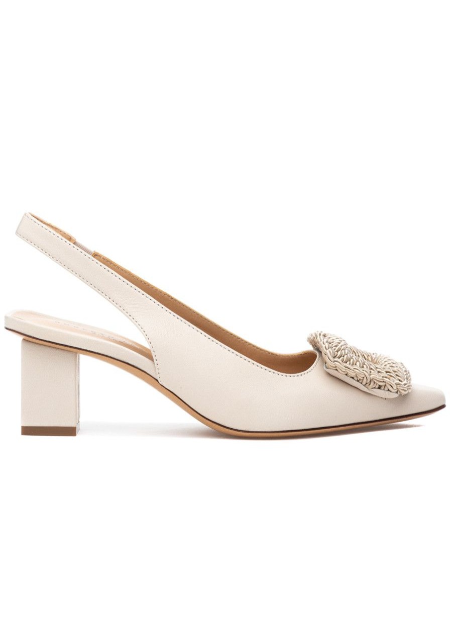Women Roberto Festa Pumps | Joyce Pump Malibu