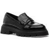 Women 275 Central Loafers & Oxfords | Lewis Loafer Black Patent Leather