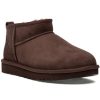 Women UGG® Boots | Classic Ultra Mini Boot Burnt Cedar