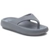 Women Beach Slides Sandals | Sandee Sandal Grey Eva