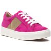 Women Jildor Sneakers | Yaya Sneaker Fushia Suede