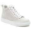Women J/Slides Sneakers | Ludlow Perf Sneaker Off White Nubuck
