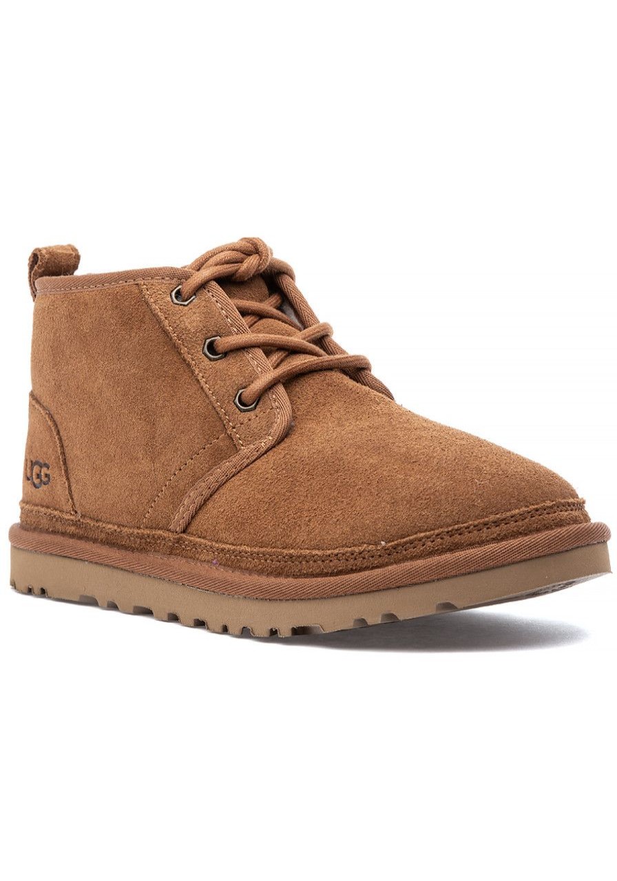 Women UGG® Boots | Neumel Boot Chestnut