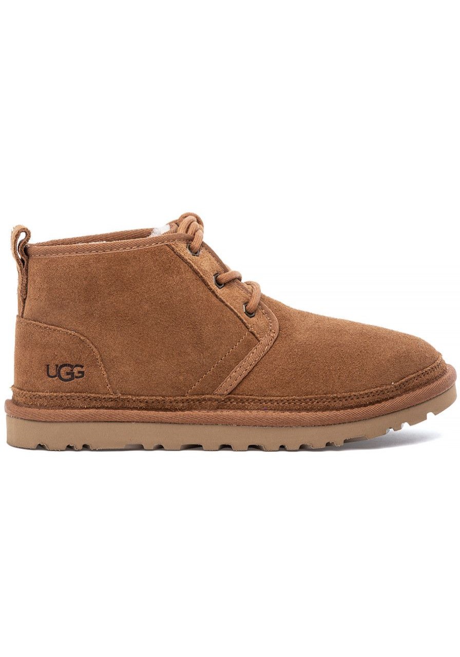 Women UGG® Boots | Neumel Boot Chestnut