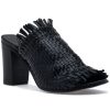 Women 275 Central Sandals | 1723 Sandal Black Leather