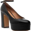 Women Roberto Festa Pumps | New York Pump Black Leather