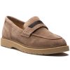 Women Jildor Loafers & Oxfords | Kimmo Loafer Taupe Suede