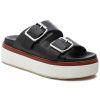 Women J/Slides Sandals | Bowie Sandal Black