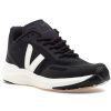 Women Veja Sneakers | Impala Sneaker Black Cream
