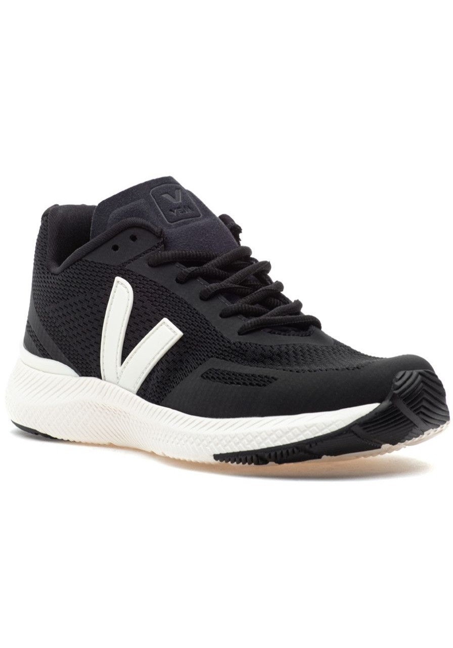 Women Veja Sneakers | Impala Sneaker Black Cream
