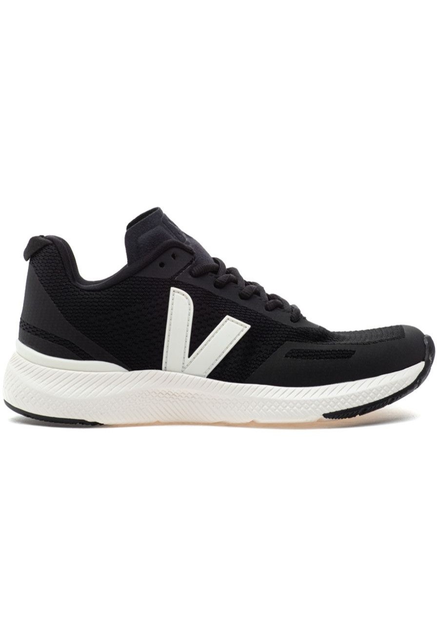 Women Veja Sneakers | Impala Sneaker Black Cream