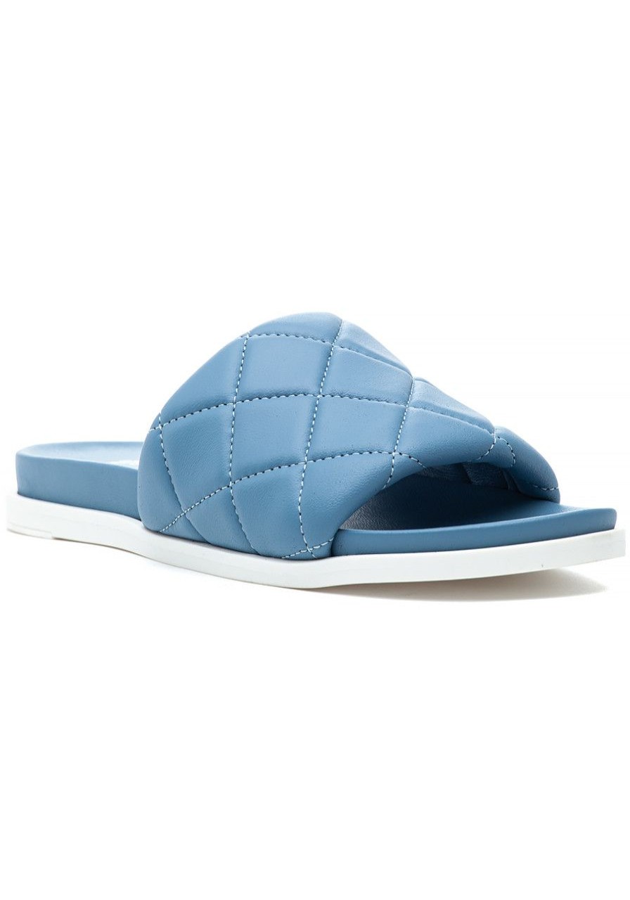 Women 275 Central Sandals | Pearl Sandal Blue