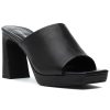 Women Jeffrey Campbell Sandals | Caviar Sandal Black