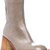 Women 275 Central Boots | Liv Boot Taupe Naplak