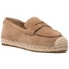 Women Sam Edelman Espadrilles | Kai Espadrille Tuscan Taupe Suede