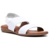 Women Andre Assous Sandals | Nigella Sandal White