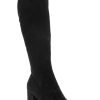 Women Silent D Boots | Yelles Boot Black