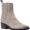 Women Sam Edelman Boots | Bronson Boot Putty Suede