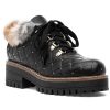 Women 275 Central Boots | Elon Boot Black Leather