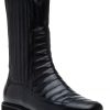 Women 275 Central Boots | Mollie Boot Black Leather