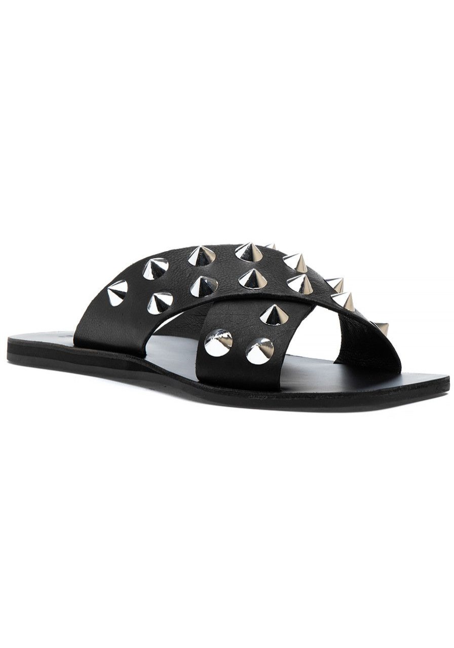 Women 275 Central Sandals | Ira Sandal Black