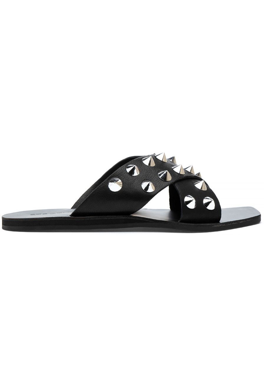 Women 275 Central Sandals | Ira Sandal Black