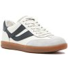 Women Vince Sneakers | Oasis Sneaker Milk/Night Blue