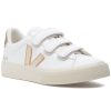 Women Veja Sneakers | Recife Sneaker Extra White/Platine
