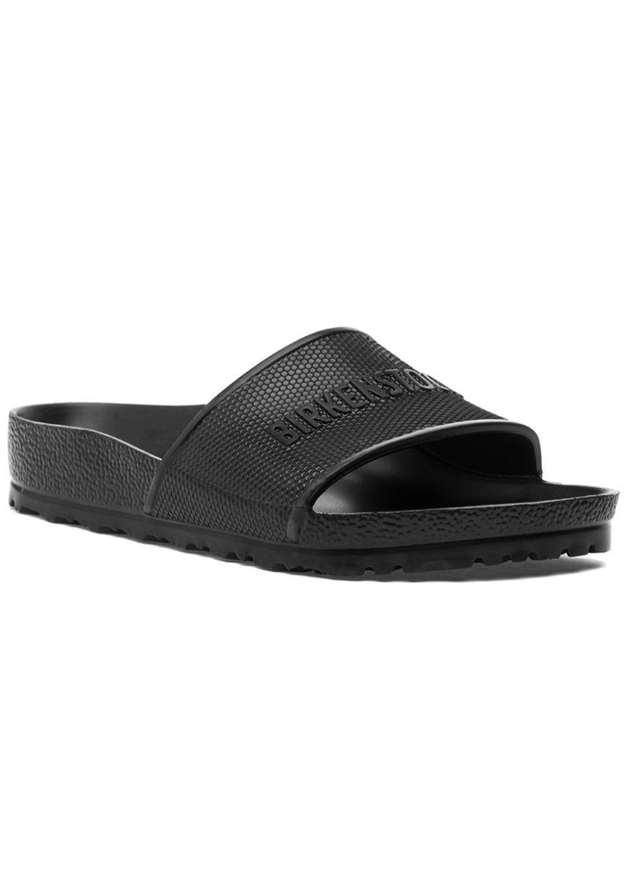 Women Birkenstock Sandals | Barbados Eva Sandal Black