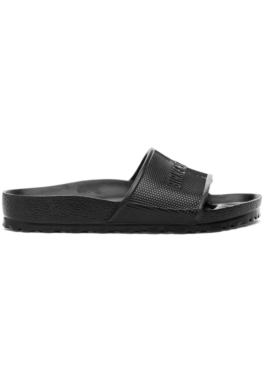 Women Birkenstock Sandals | Barbados Eva Sandal Black