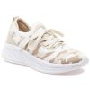 Women Urban Sport Sneakers | Holly Sneaker Beige Camoo