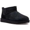 Women UGG® Boots | Classic Ultra Mini Boot Black