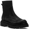 Women 275 Central Boots | Felicity Boot Black Suede